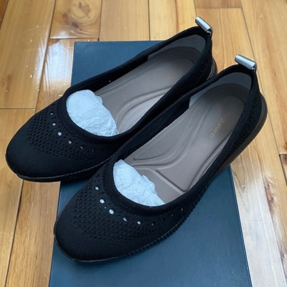 Cole Haan Flats - Picture 1 of 6